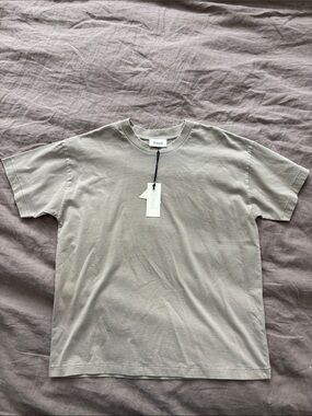 Elwood Oversized Core Tee